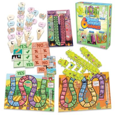 Junior Learning