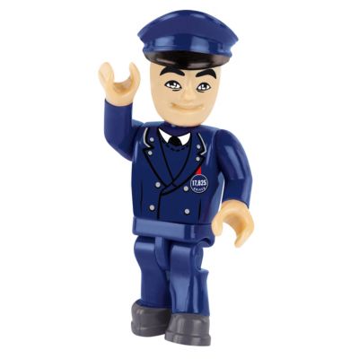 COBI Action Town London Bus 435 Piece Construction Blocks Building Kit