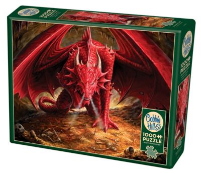 MasterPieces Puzzles
