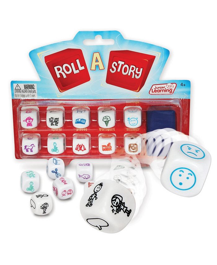 Junior Learning - 