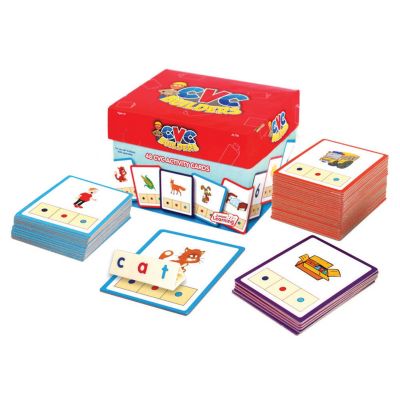 Junior Learning