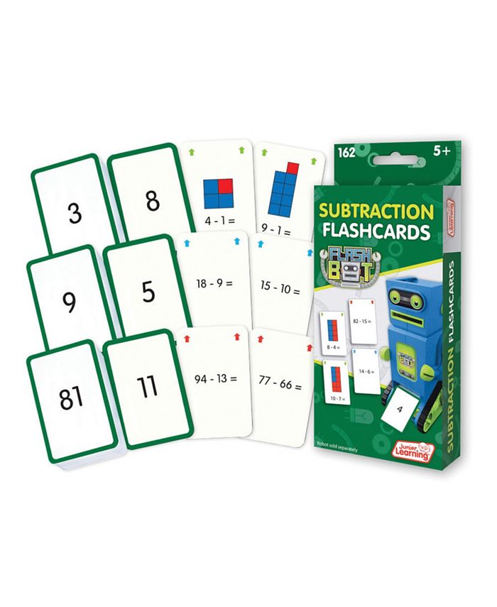 Junior Learning - 