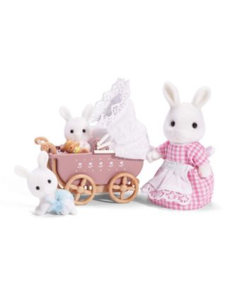 calico critters patty and paden