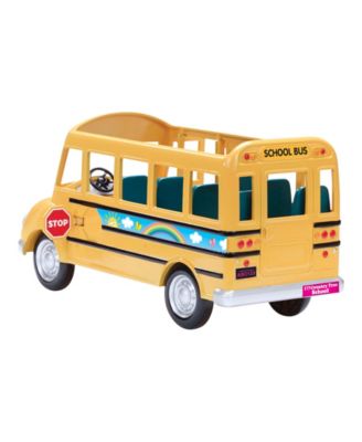 barbieschoolbus