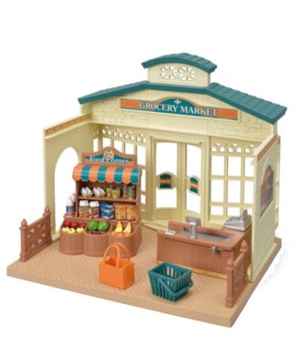 Redbox - Grocery Market