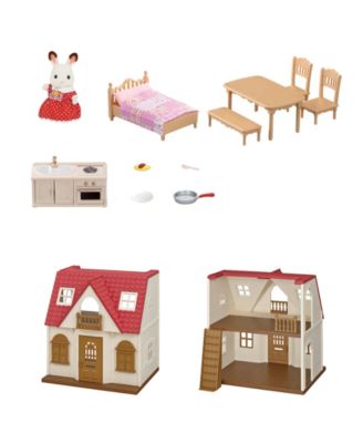 Redbox - RR Cozy Cottage