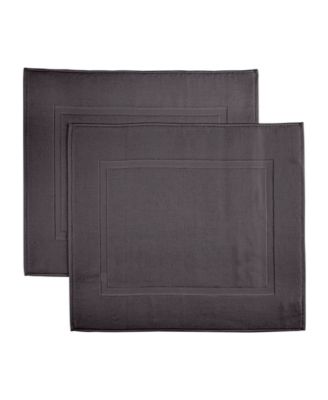 Martex - Purity 2-Pc. Tub Mat Set