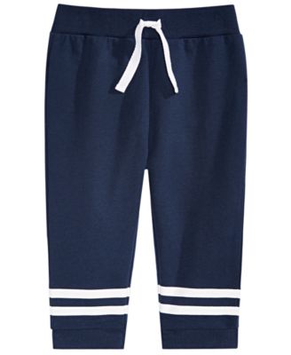 macys boys joggers