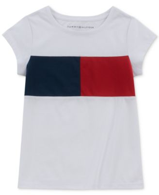 tommy girl shirt