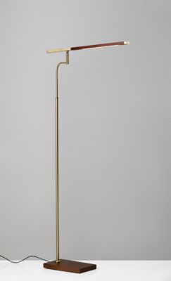 Barrett LED Floor Lamp