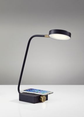 Conrad LED Desk Lamp