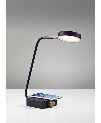 Adesso - Conrad LED Desk Lamp