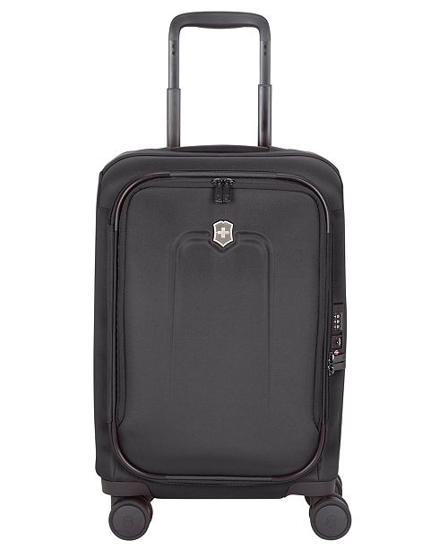 Victorinox Swiss Army Nova Frequent Flyer Softside 22" CarryOn