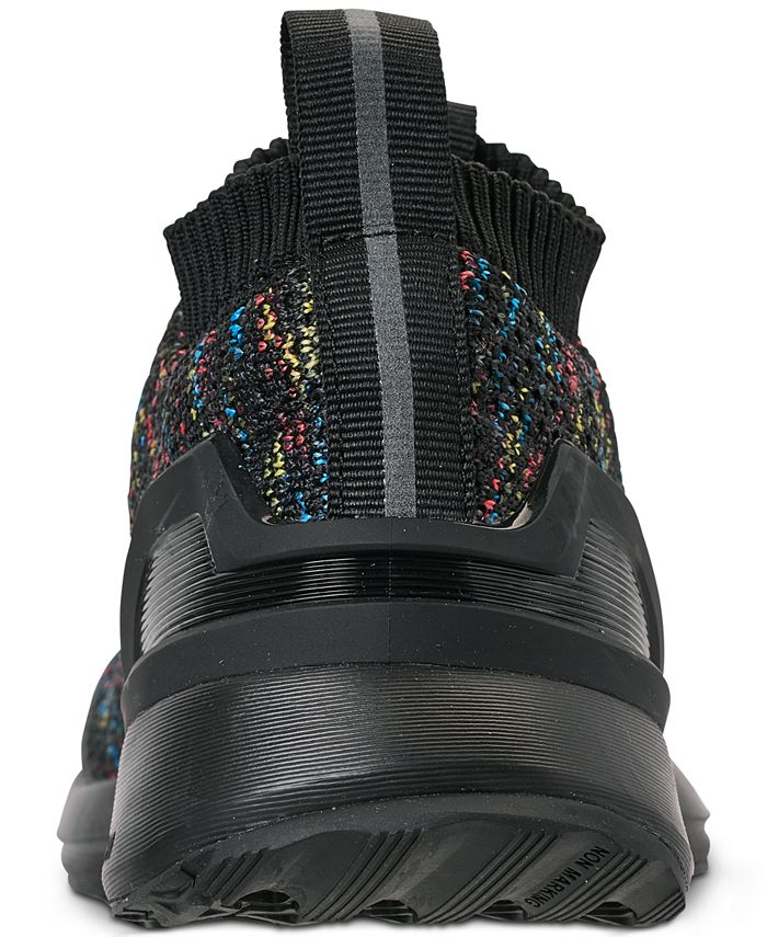 adidas boys rapidarun