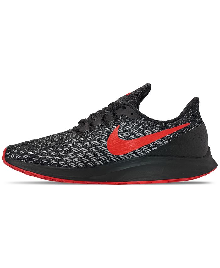 Nike Men's Air Zoom Pegasus 35 NYC Marathon Running Sneakers from ...