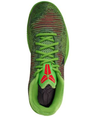 Nike Men's Kobe Mamba Rage Basketball Sneakers from Finish Line