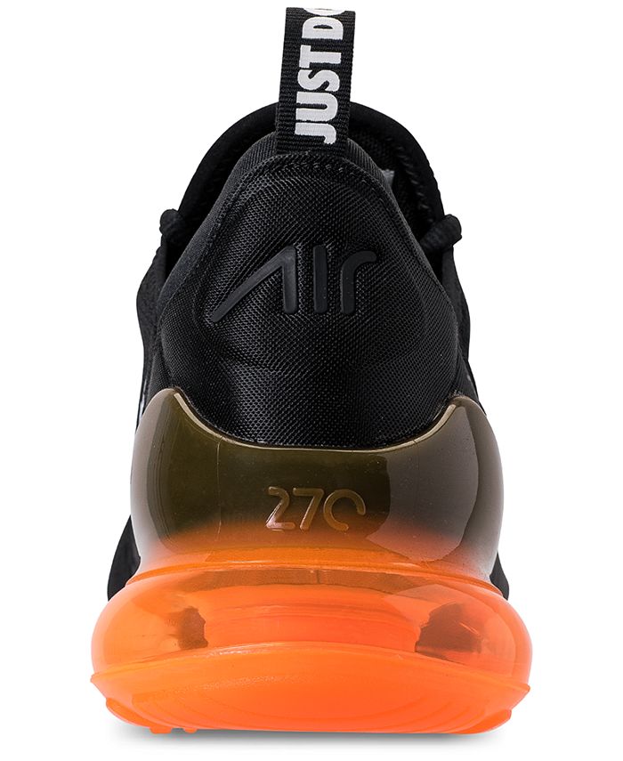 270 nike finish line