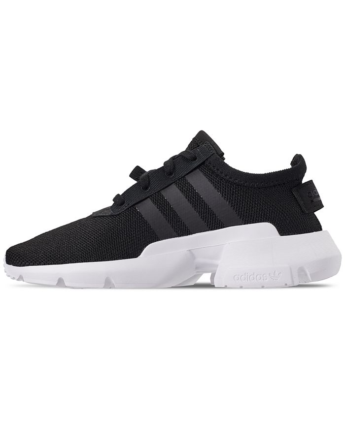 adidas Little Boys POD S3.1 Casual Sneakers from Finish Line Macy s