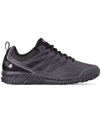 Fila Men s Memory Speedstride TR Trail Running Sneakers from