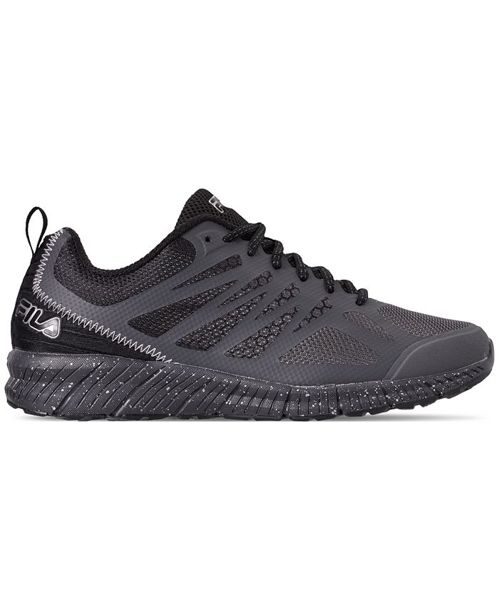 fila memory speedstride trail