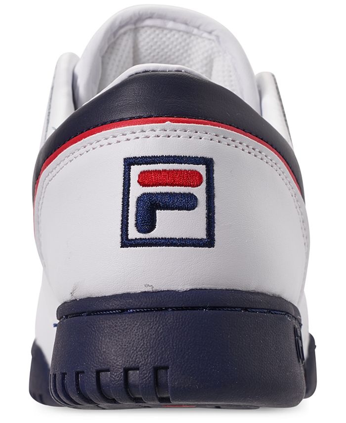 onitsuka tiger serrano on feet