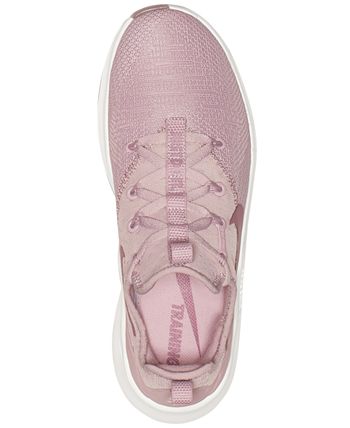 nike women's free tr 8 training sneakers from finish line