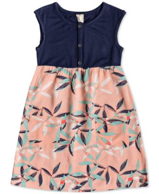 roxy little girl clothes