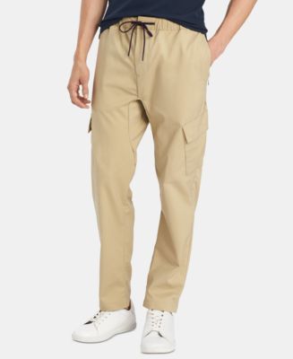 Tommy Hilfiger Men's Mitchell Pants, Created for Macy's - Macy's