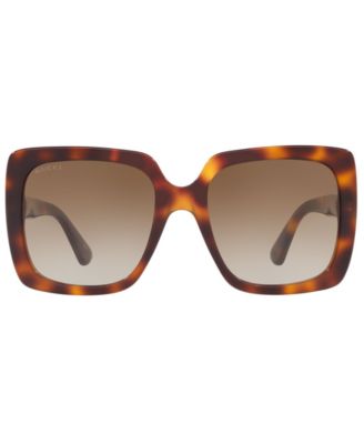 Sunglasses, GG0418S 54