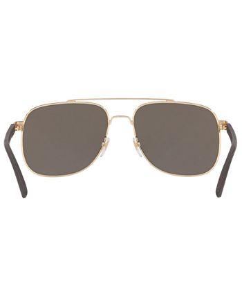 Gucci - Sunglasses, GG0422S 60