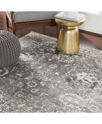 Monte Carlo MNC-2311 7'10" x 10'2" Area Rug