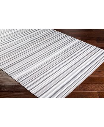 Surya - Maritime MTM-1001 Taupe 2' x 3' Indoor/Outdoor Area Rug