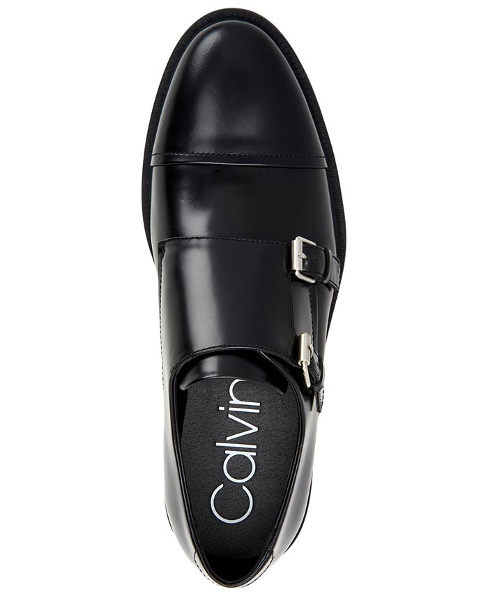 Calvin Klein Men's Candon Dress Shoes Macy's