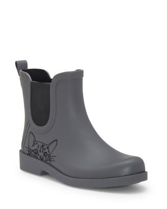 ED By Ellen DeGeneres Wallita Rain Boots - Macy's