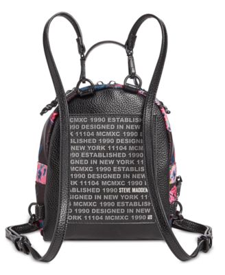 Steve Madden Mallory Backpack