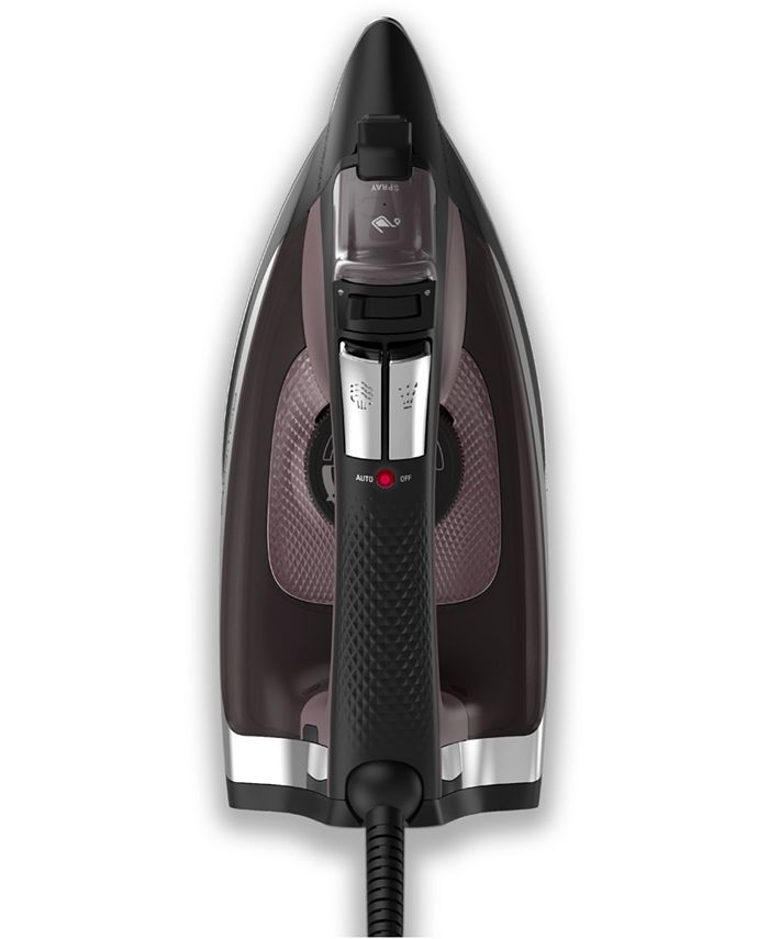Rowenta Accessteam Steam Iron DW2361 Macy