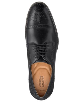 johnston and murphy halford