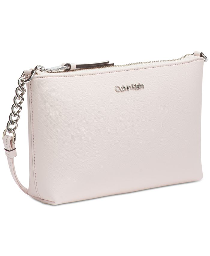 Calvin Klein Hayden Crossbody Macy's