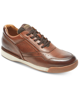 Rockport Men's 7100 ProWalker Limited Edition Sneakers & Reviews - All ...