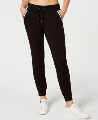 macy's calvin klein sweatpants