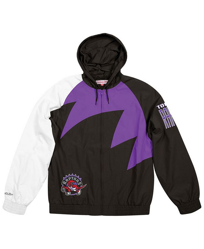 Raptors sharktooth jacket store
