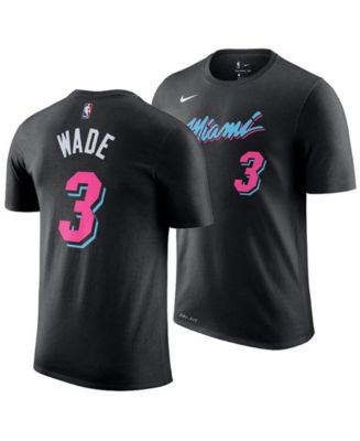 Miami Heat Nike Vice Track Jacket Sold Out Dwyane Wade for Sale