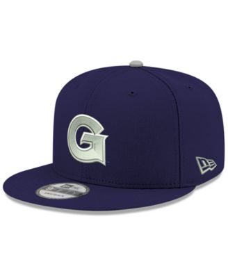 georgetown hoyas new era cap