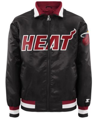 G-III Sports - Starter Captain II Satin Jacket