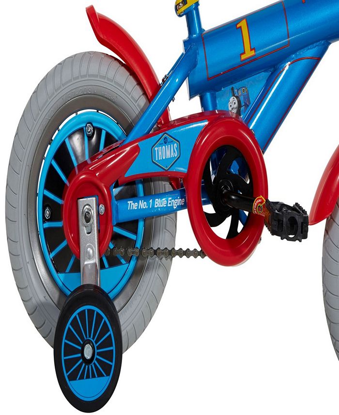 Dynacraft Bluey 12" Kids Bike - Vibrant Design, Sturdy Build, Easy