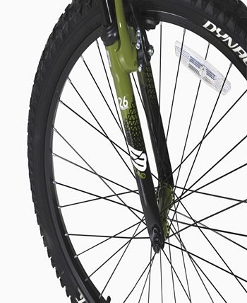 Dynacraft top power climber