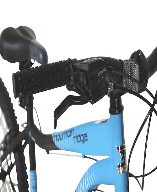 dynacraft mountain ridge bike