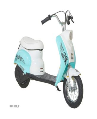 Dynacraft Surge 24V City Scooter - Macy's