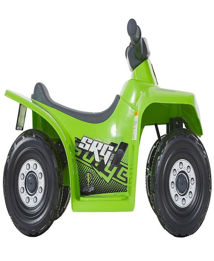 Dynacraft Surge 6V Quad Macy's