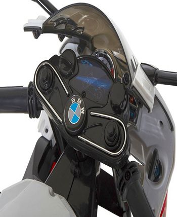 Dynacraft bmw s1000rr outlet 12v motorcycle